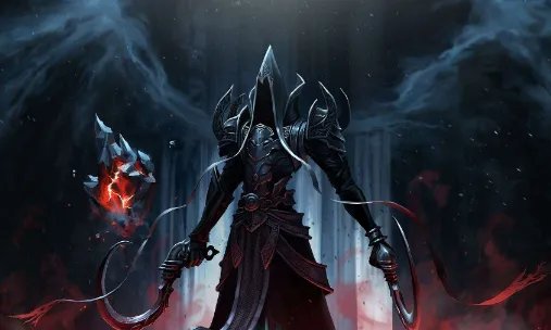 暗黑破坏神维特之脚有什么用