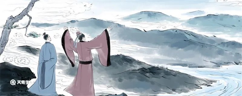 独在异乡为异客全诗