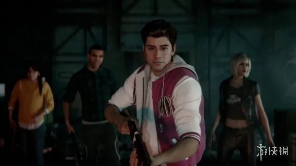 《生化危机》新作中文官网上线 玩法详情及截图公布!