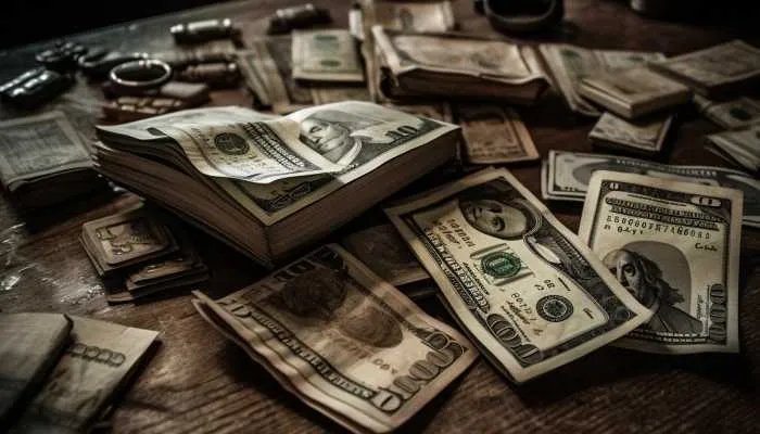 美元指数上涨意味着什么 美元指数上涨会带来哪些影响