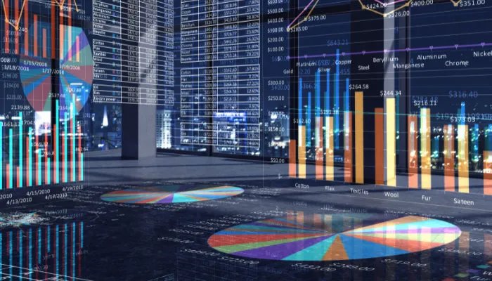 经济全球化的表现 经济全球化有哪些表现