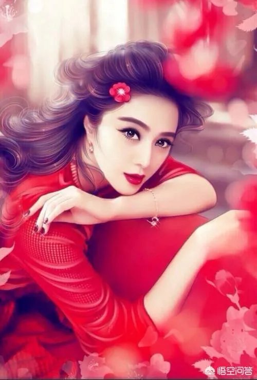 山东妹子好看吗？