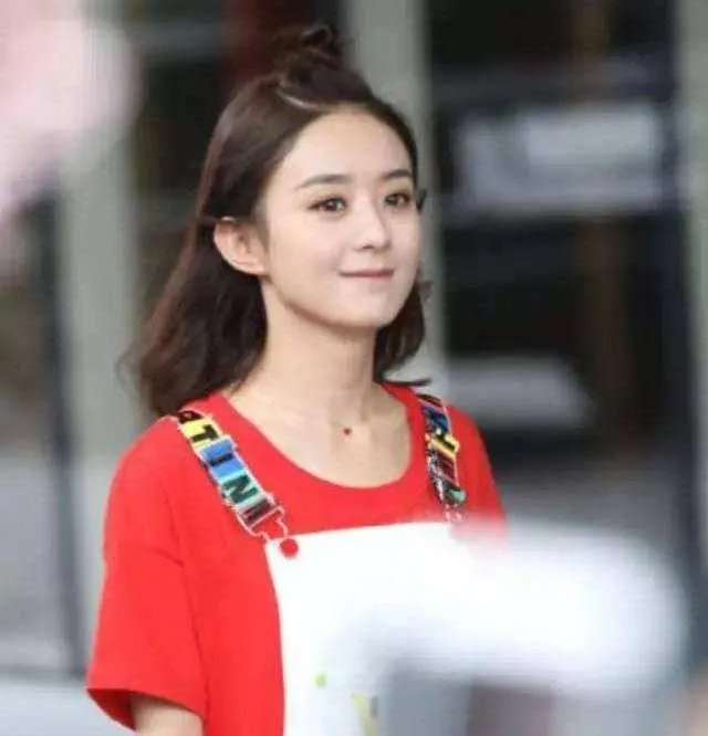 苹果头适合什么脸型