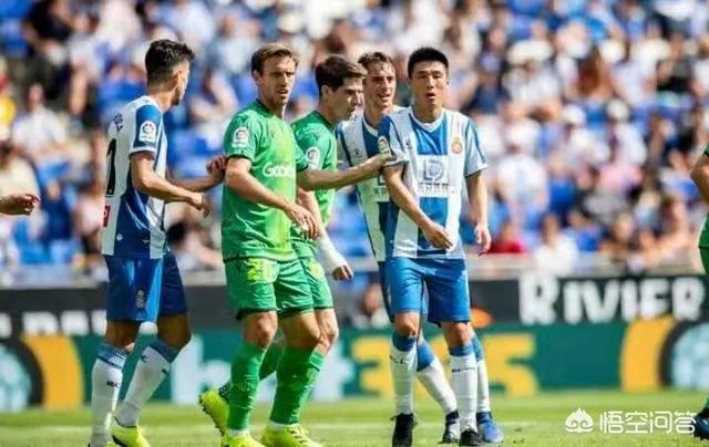 今年西班牙人要降级了吗？