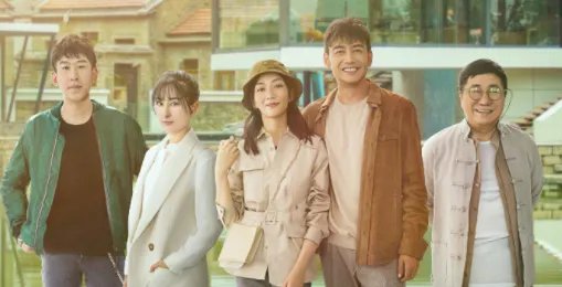 演员杨烁主演的电视剧有哪些？