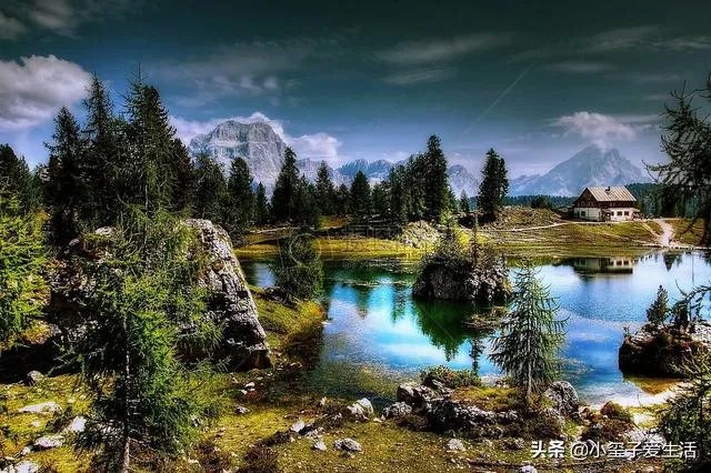 中国的三山五岳是什么？