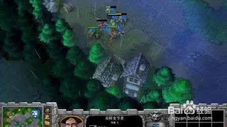 熊猫人烹饪之法攻略