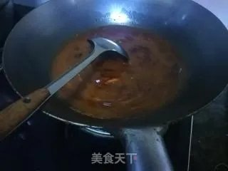 麻辣鸭头
