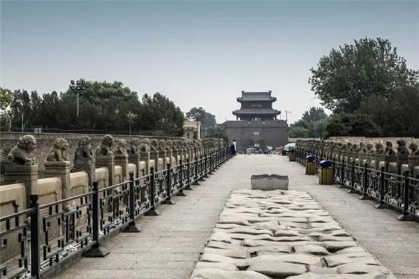 中国十大名桥是哪些？