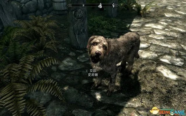 上古卷轴5:天际重制版有什么不同 老滚5重制新内容