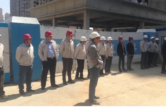 项目工程师主要是干什么的?