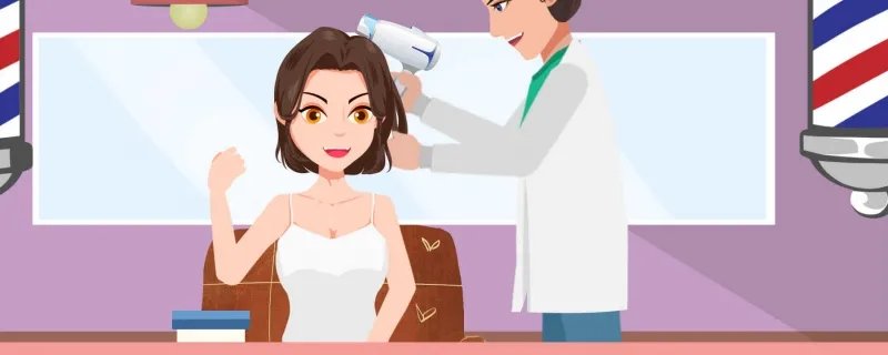 二月二龙抬头剪头发的寓意