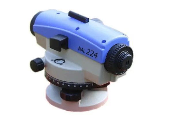 水准仪的使用方法和测量方法是怎样的