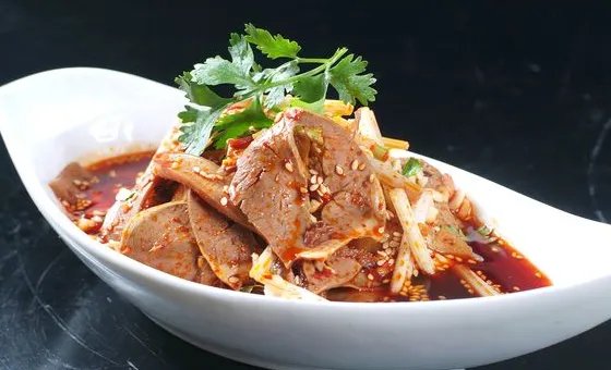 成都有哪些特色小吃？