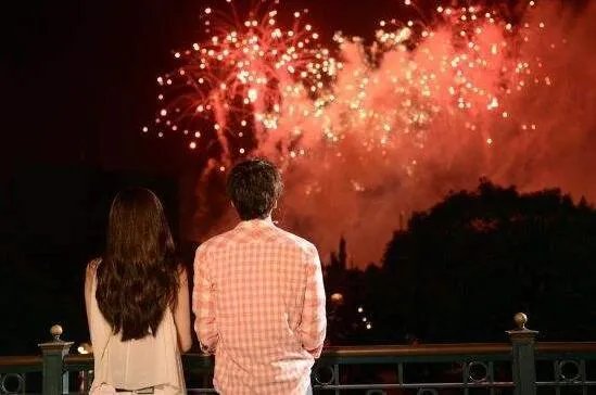 四大花炮之乡在中国哪个省/市/区？