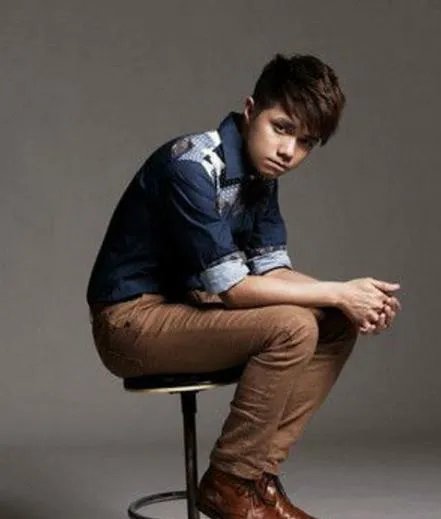 胡芳芳 出生1987