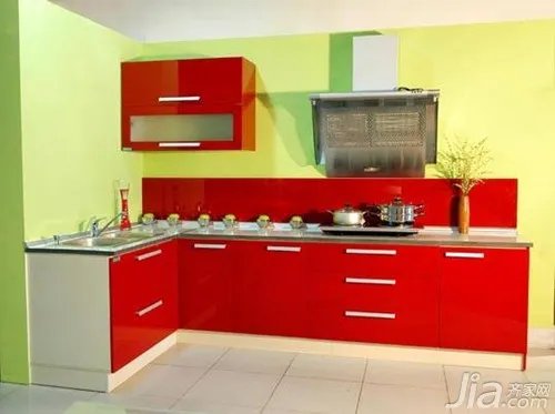 整体橱柜多少钱 整体橱柜价格猫腻大全