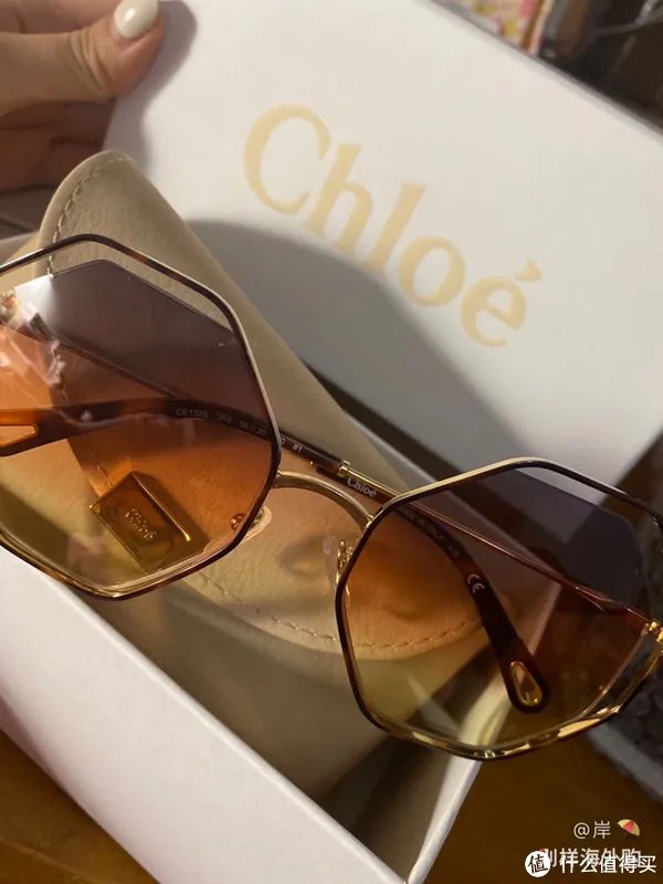 5种不同脸型分析+爆款推荐!根据脸型,挑选适合自己的太阳镜!