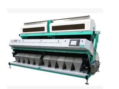 色选机多少钱一台