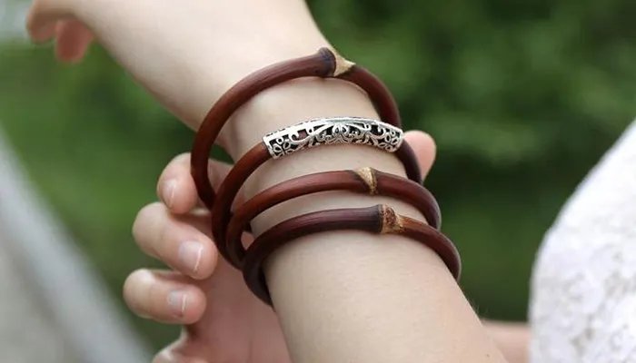 手镯尺寸对照表