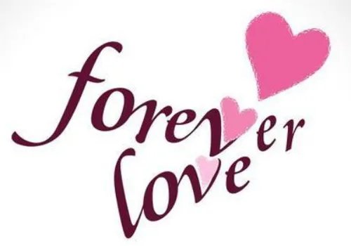 forever love是什么意思