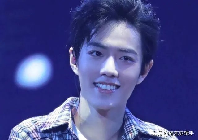 微博为什么都是肖战的天下了？