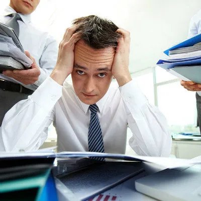 内分泌失调症状?