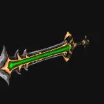 魔兽世界艾萨拉之爪属性