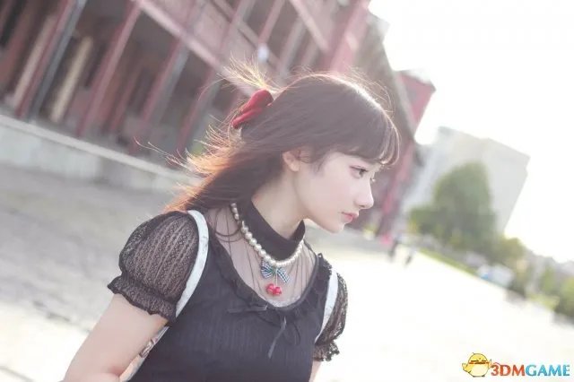 日本美少女黑丝诱惑写真图集 颜值逆天身材火辣