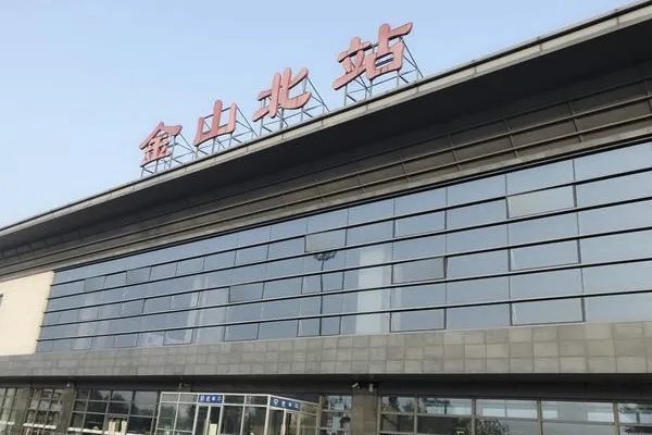 上海有几个火车站 分别在哪里