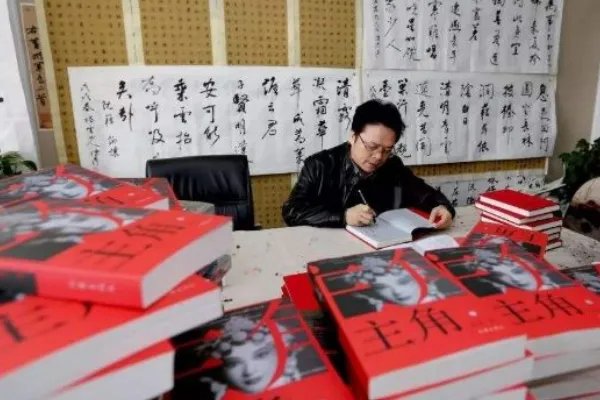 第十届茅盾文学奖获奖作品有哪些?