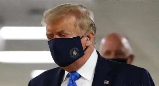 如何看待特朗普出院后发文「别怕新冠，不要让它主宰你的生活」？