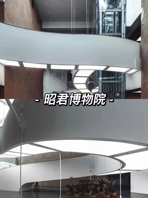 呼和浩特有哪些必去的景点?