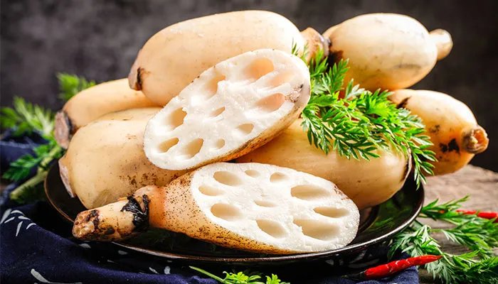 藕断丝连的丝作用是什么