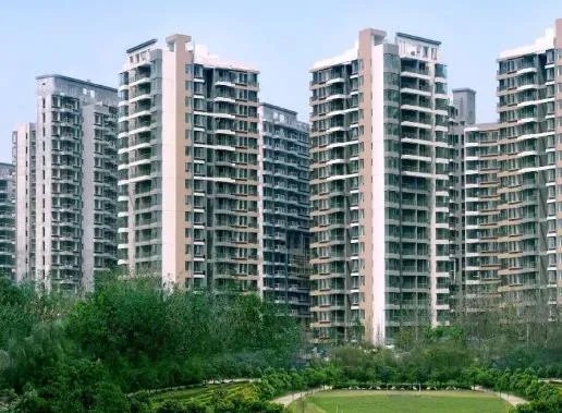 房子得房率是什么意思