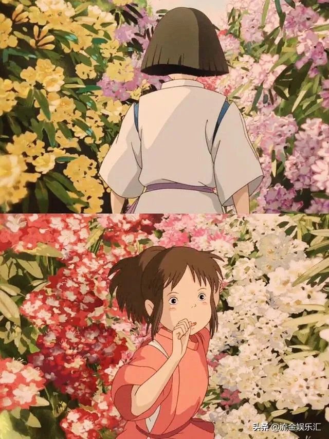 《千与千寻》是2001年的动画片，为什么2019年才上映？