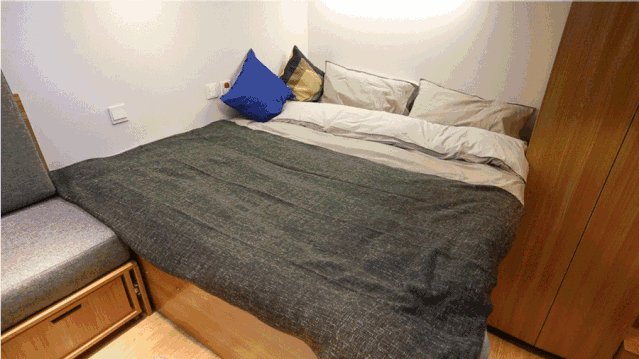 日本人纳闷,同样是榻榻米,为什么跟中国人家的实用差距这么大?