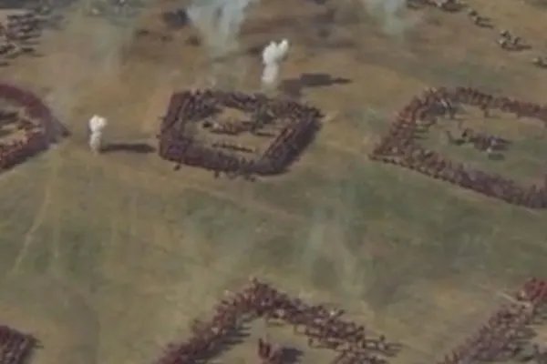 滑铁卢是什么意思