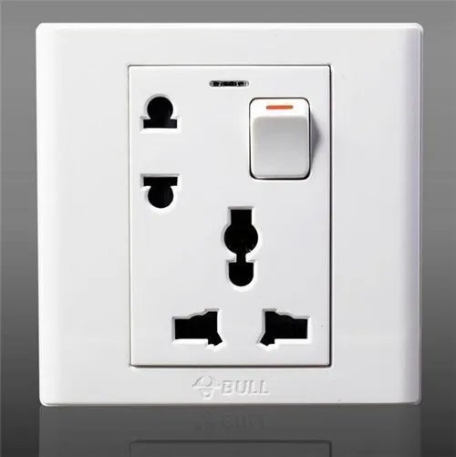 带开关插座有什么坏处吗