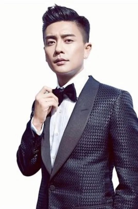 胡芳芳 出生1987