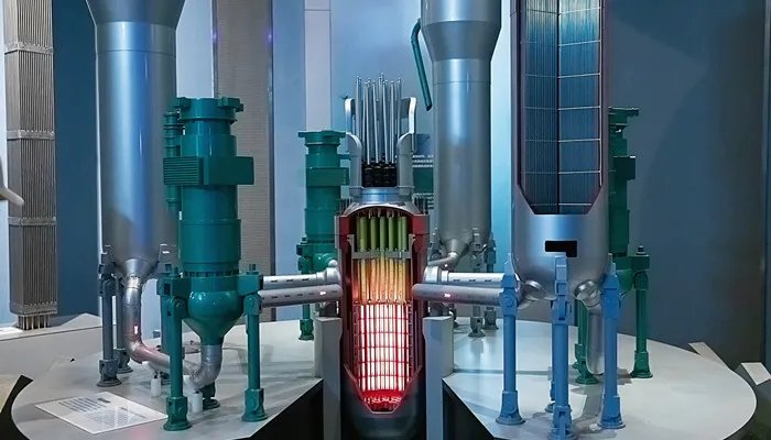 核能是可再生能源吗 核能是不是可再生能源