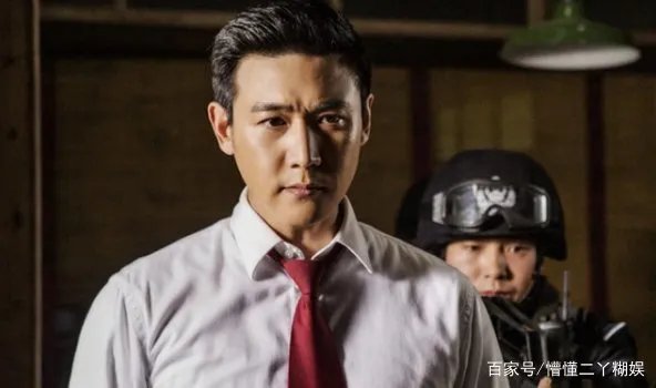 靳东与闫妮新剧来袭，阵容豪华，你期待吗？