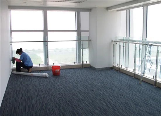 开荒保洁都做什么