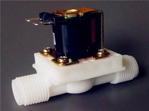 洗衣机电磁阀故障原因有哪些