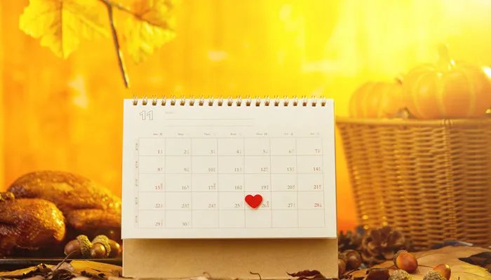 十一月的英文缩写是什么 十一月英文缩写怎么写