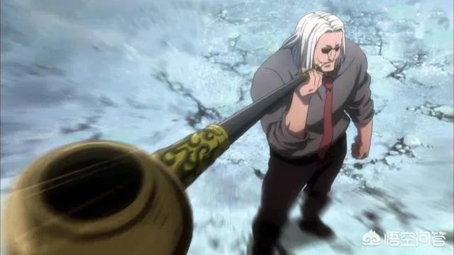 莫老五最后死了么