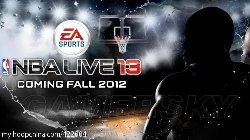 《NBA Live》系列回顾与内容介绍 NBA Live发展历程一览