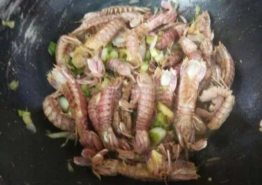 虾婆婆怎么做好吃