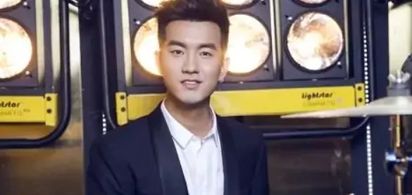 90后歌手有哪些?