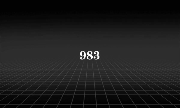 983